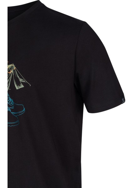 Alex Baskılı Erkek Sıfır Yaka T-Shirt fiyatları