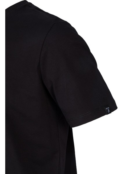 Alex Baskılı Erkek Sıfır Yaka T-Shirt fırsatları