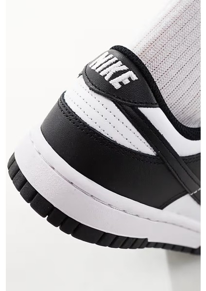 Dunk Low Next Nature Panda Unısex Spor Ayakkabı
