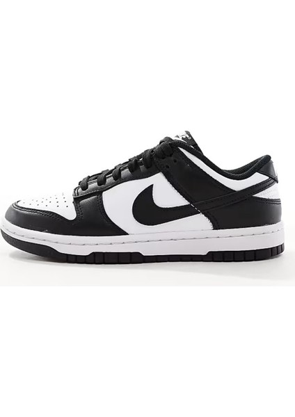 Dunk Low Next Nature Panda Unısex Spor Ayakkabı