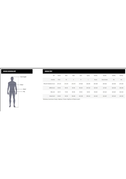 Pedroc Ptx 2.5l Erkek Light Ceket modelleri