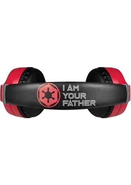 Star Wars Darth Vader Bluetooth Kulaklık SW-9944-VDR