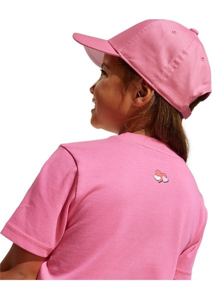 Sportswear JI6686 Fun Valentine Graphic Kids Tişört