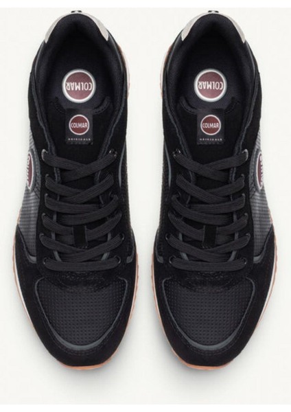 Travıs Plus Drıll Black Erkek Ayakkabı fırsatları