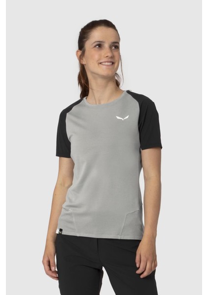 Pedroc Ptc Delta Kadın T-Shirt