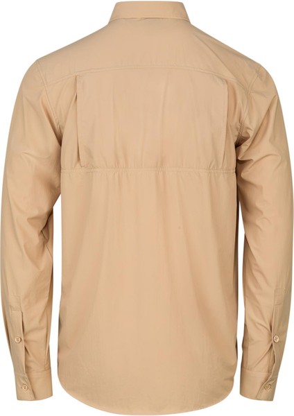 Gear Erkek Gömlek Açık Kahve indirimleri