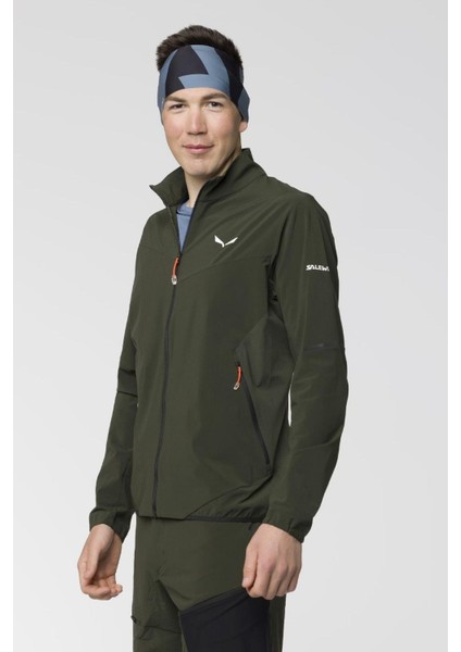 Salewa Pedroc Dst Erkek Light Ceket