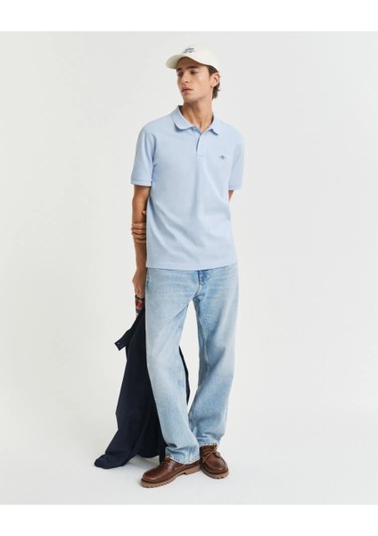 Polo Yaka Regular T-Shirt fiyatları