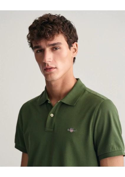 Polo Yaka Regular T-Shirt fiyatları
