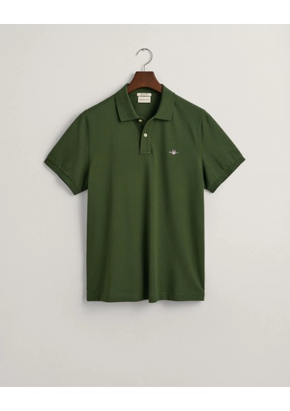Polo Yaka Regular T-Shirt fırsatları