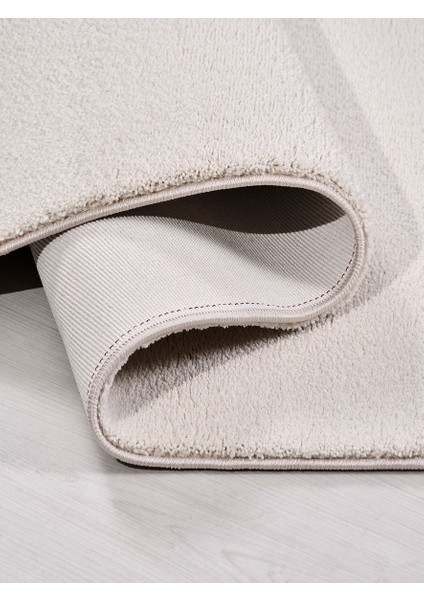 Pena 3404 Yumuşacık Peluş Dokulu Hav Salon Antre Mutfak Yatak Odası Halı Yolluk