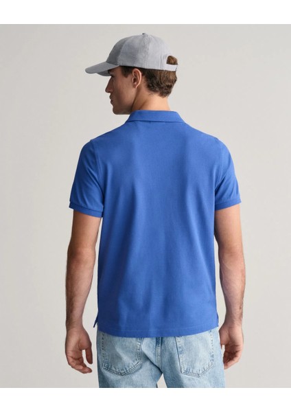 Polo Yaka Regular T-Shirt