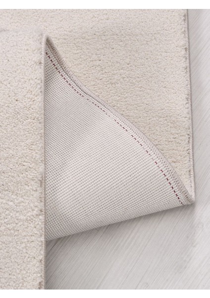 Pena 3404 Yumuşacık Peluş Dokulu Hav Salon Antre Mutfak Yatak Odası Halı Yolluk modelleri