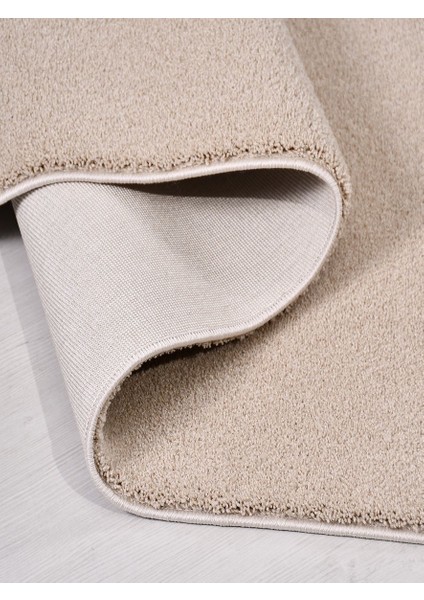 Pena 3400 Yumuşacık Peluş Dokulu Hav Salon Antre Mutfak Yatak Odası Halı Yolluk