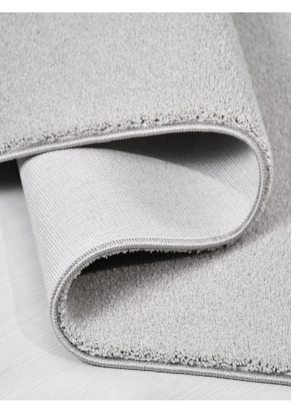 Pena 3401 Yumuşacık Peluş Dokulu Hav Salon Antre Mutfak Yatak Odası Halı Yolluk