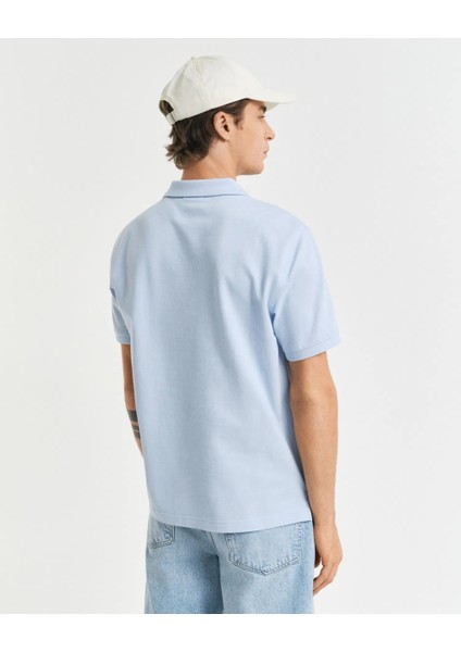 Polo Yaka Regular T-Shirt modelleri