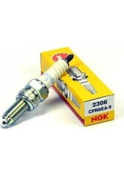 Buji CPR8EA-9 Arora Max T 150 Orjinal