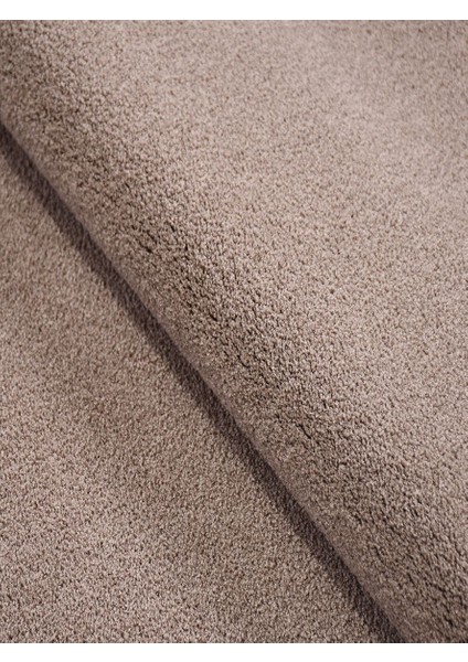 Pena 3402 Yumuşacık Peluş Dokulu Hav Salon Antre Mutfak Yatak Odası Halı Yolluk
