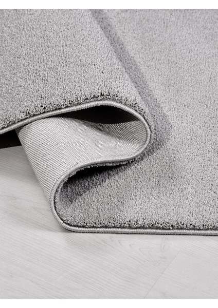 Pena 3403 Yumuşacık Peluş Dokulu Hav Salon Antre Mutfak Yatak Odası Halı Yolluk