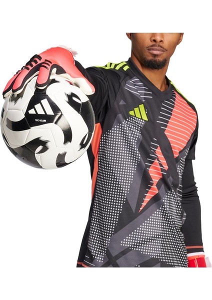 Kırmızı Kaleci Eldiveni PRED GL LGE JH3819