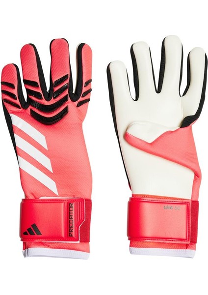 Kırmızı Kaleci Eldiveni PRED GL LGE JH3819