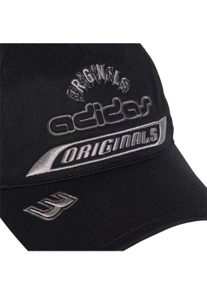 Siyah Şapka SPONSORS CAP JD1002 indirimleri