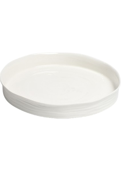 Ø 24 cm Yuvarlak Servis