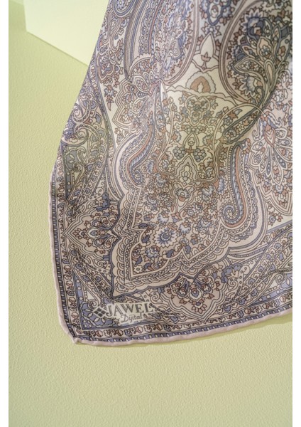 Kadın Spring Soft Barissa Eşarp