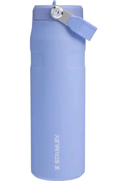 Iceflow Flip Straw Su Termosu 0.7 Lt Lila