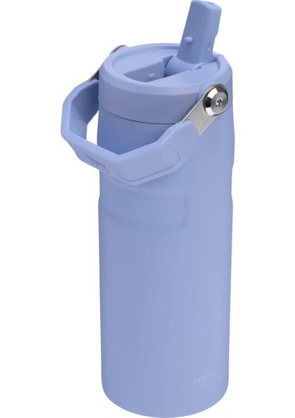 Iceflow Flip Straw Su Termosu 0.7 Lt Lila