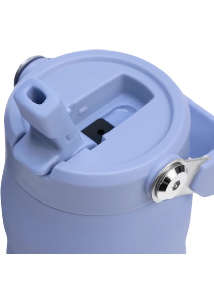 Iceflow Flip Straw Su Termosu 0.7 Lt Lila