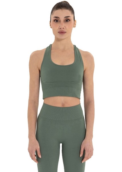 Seamless Toparlayıcı Bra