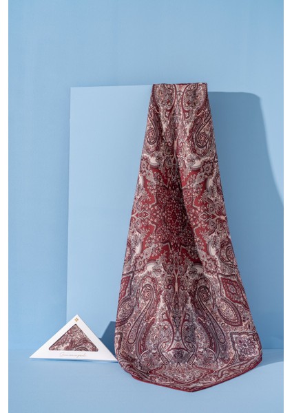Kadın Spring Soft Barissa Eşarp