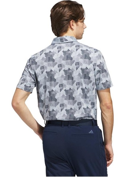 Erkek Mavi Polo T-Shirt Go-To Prt Polo JP0471 fiyatları