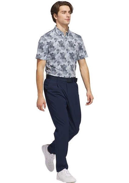 Erkek Mavi Polo T-Shirt Go-To Prt Polo JP0471 modelleri