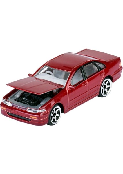 Japonya Serisi Premium Arabalar Nıssan Cefıro A31