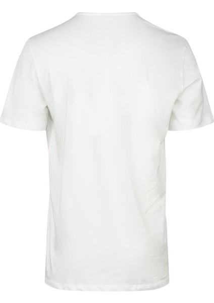 Alex Baskılı Erkek Sıfır Yaka T-Shirt fırsatları