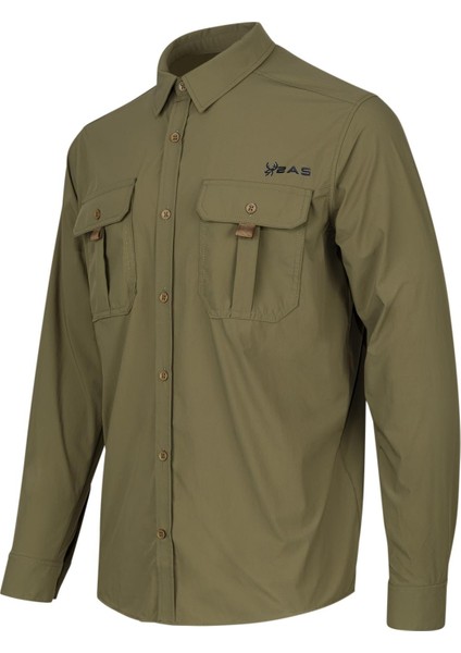 Gear Erkek Gömlek Haki fiyatları