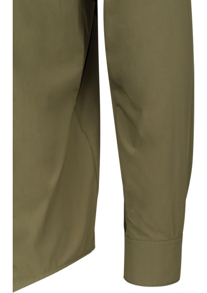 Gear Erkek Gömlek Haki fırsatları