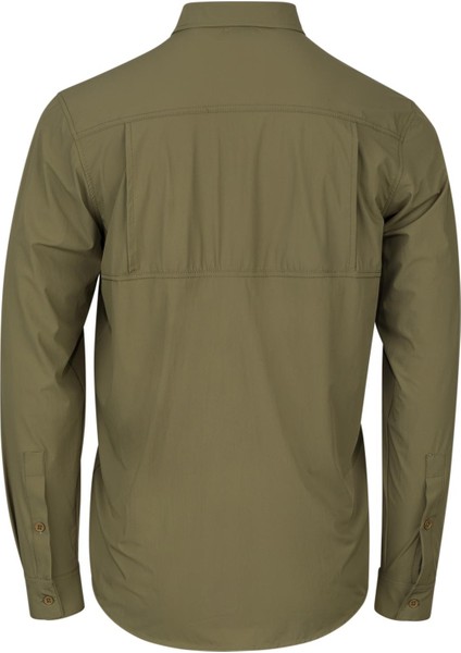 Gear Erkek Gömlek Haki indirimleri