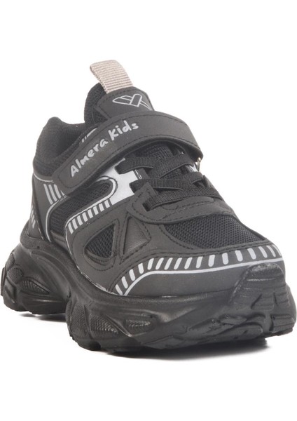 1500 P Lila Çocuk Spor Ayakkabı Almera