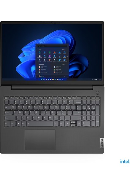 V15 G4 Intel Core I5 13420H 40 GB Ram 2 Tb SSD 15.6" Fhd Windows 11 Pro 83A1008TTREP19 Taşınabilir Bilgisayar + Elektropasaj Çanta