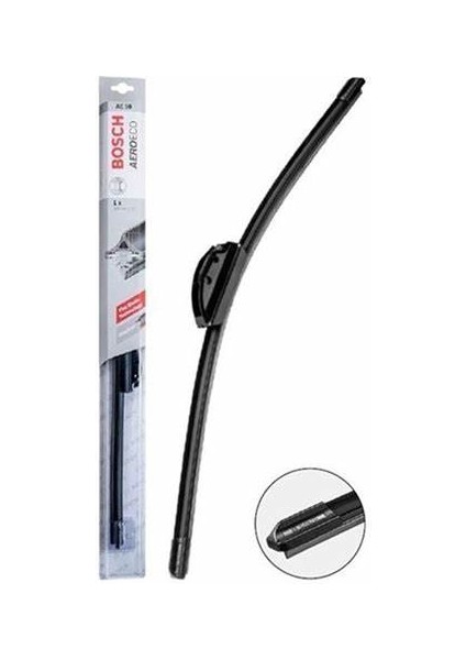 Silecek Süpürgesi Ön 650MM/400 mm Aeroeco/ Peugeot 207 / Peugeot 207 cc / Peugeot 207 Sw fırsatları