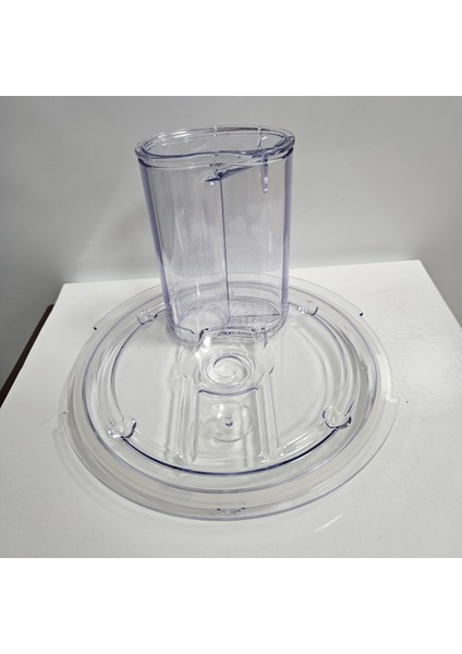 Yedek Parça Blender Tefal HB2335 Powelix Activflow Ara Kapak Orjinal Ürün
