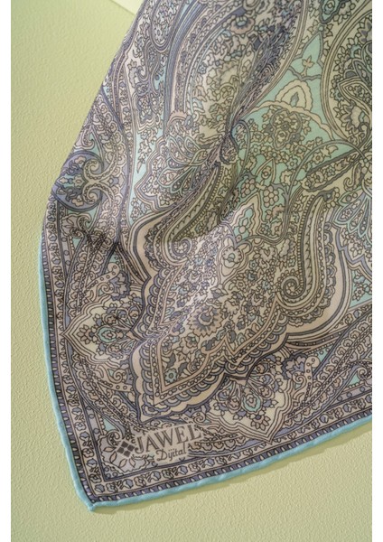 Kadın Spring Soft Barissa Eşarp