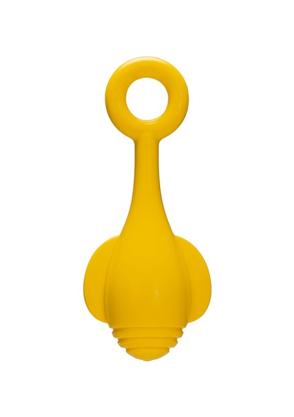 Beeztees Köpek Oyuncağı, Yüzen, Şamandıra, Tpr, Sarı, 28X13X8CM fırsatları