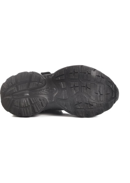 Siyah-Turuncu Çocuk Spor Ayakkabı Almera 1500 F S indirimleri