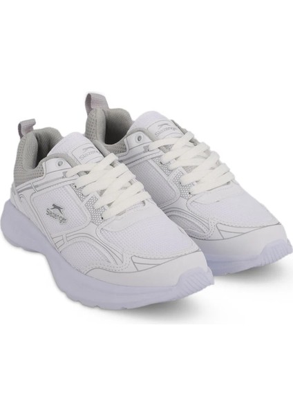 Gıma Kadın Sneaker Ayakkabı Beyaz / Gümüş SA14RK125-039 fiyatları