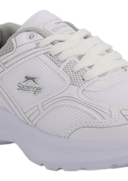 Gıma Kadın Sneaker Ayakkabı Beyaz / Gümüş SA14RK125-039 modelleri