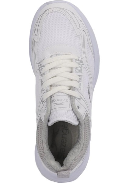 Gıma Kadın Sneaker Ayakkabı Beyaz / Gümüş SA14RK125-039 indirimleri